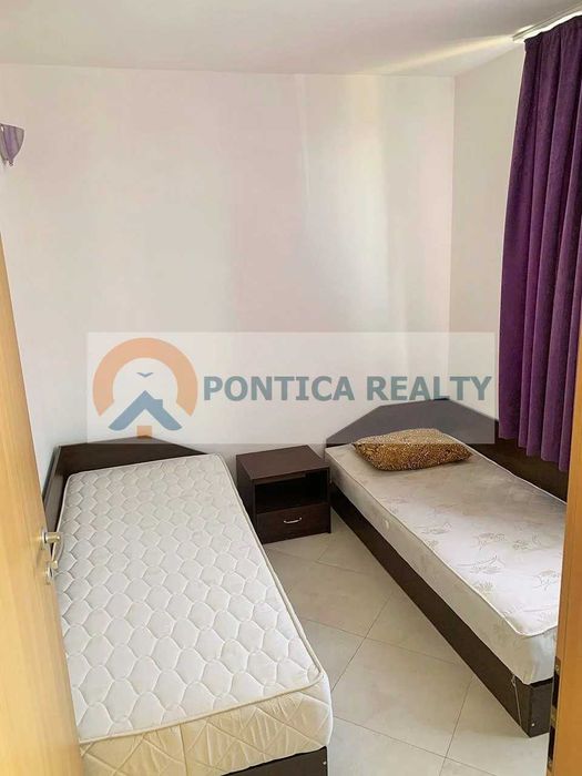 Продава се Тристаен апартамент в к.к. Слънчев бряг - 72 кв.м за 1334 €/кв.м - Снимка #7