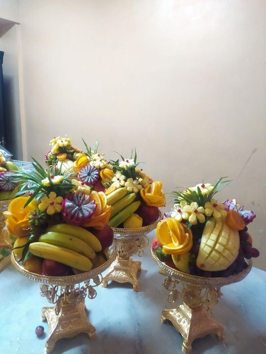 Повар на выезд Шымкент