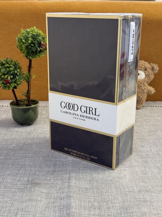 Parfum Carolina Herrera Good Girl