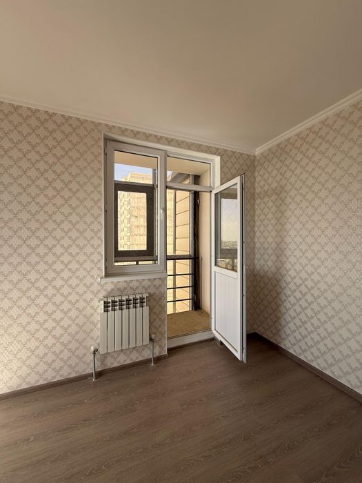 Квартира 4ёх комнатная