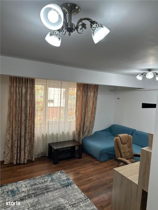 Apartament Berceni