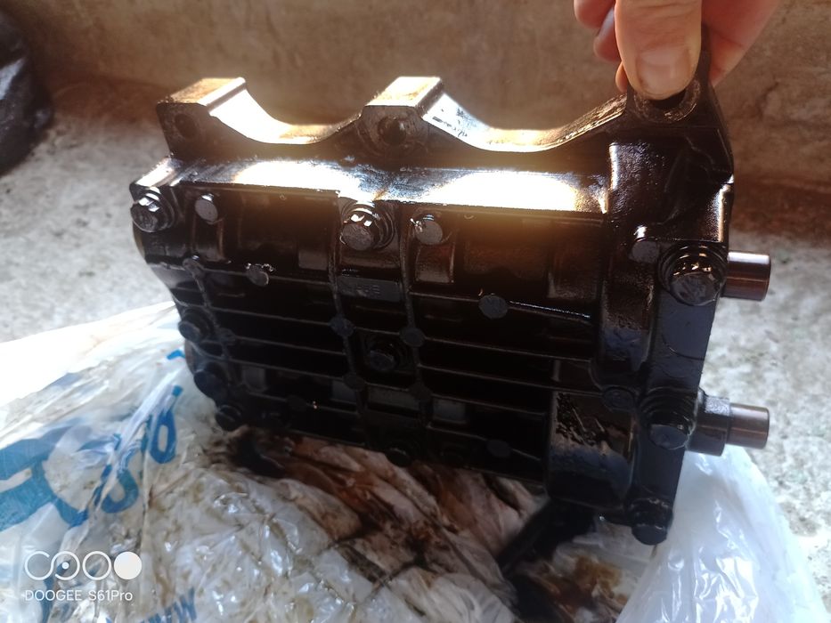 Продам балансировочный вал на двигатель 5sfe