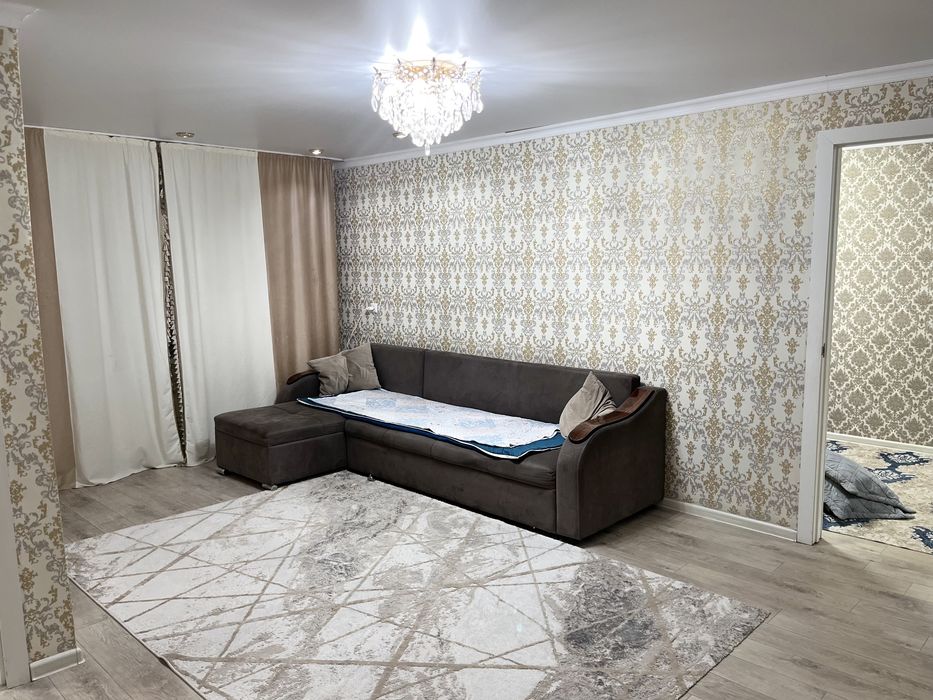 Продается 2 ком квартира