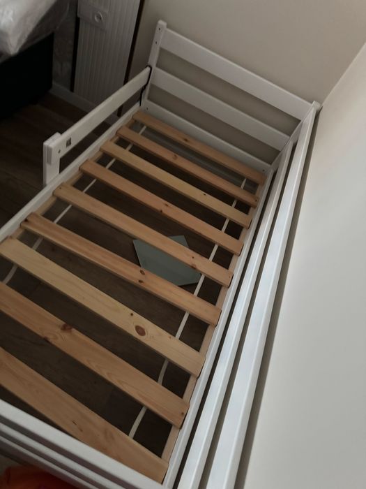 Детская кровать 160х80 см