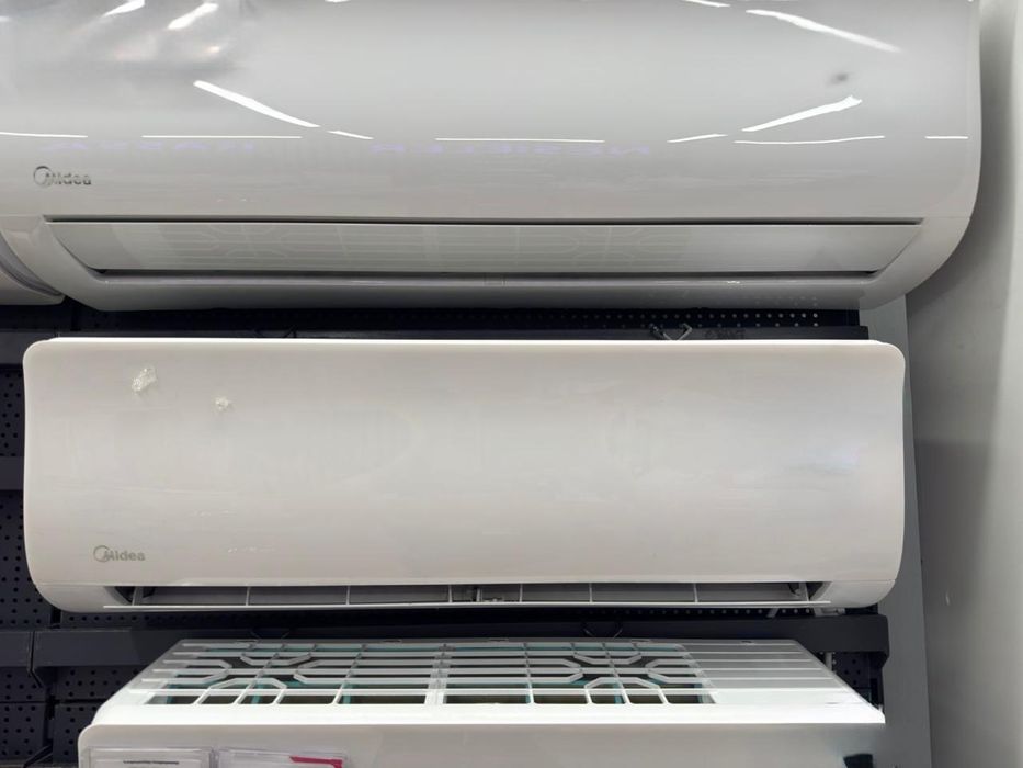 Кондиционеры В Шымкенте