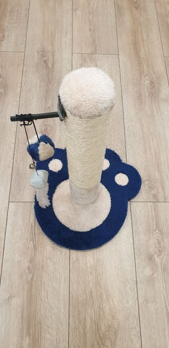 Ansamblu de joaca pentru pisici