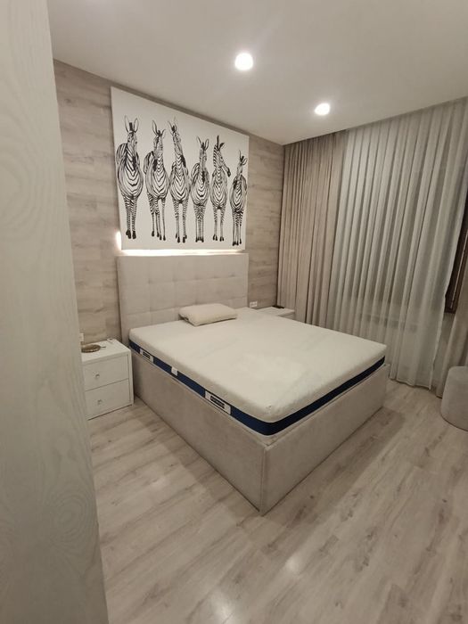 ЖК Parkent Village 3/1/5 (