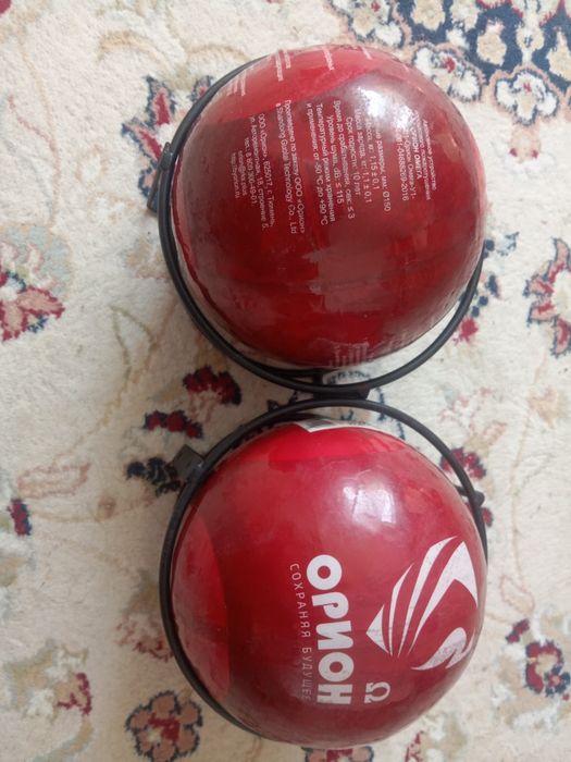 Огнетушитель ОРЕОН 20 тыс