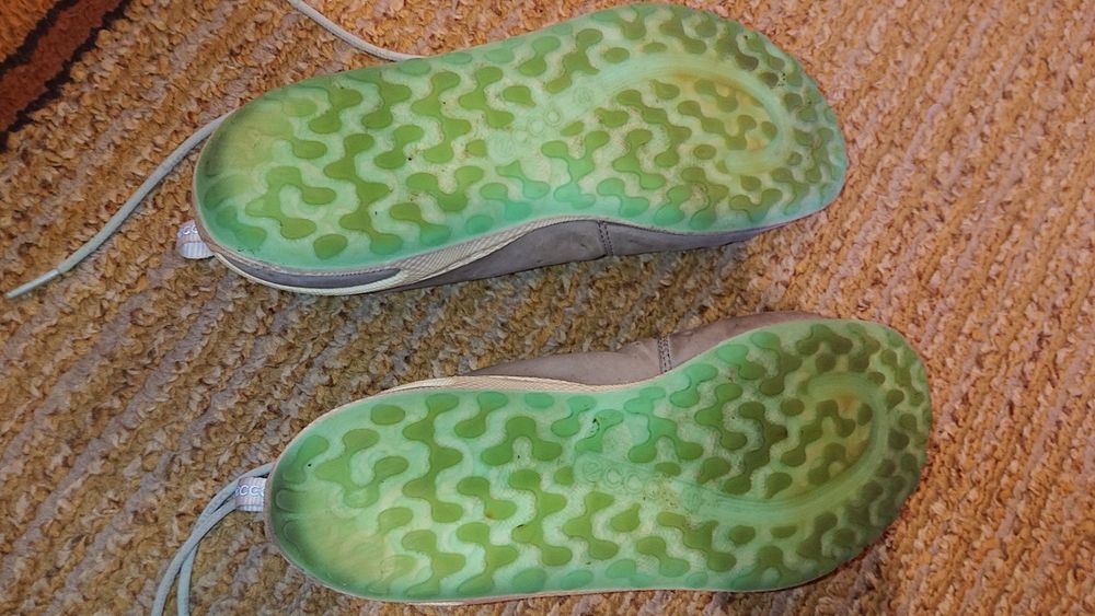 Обувки Ecco Biom 40