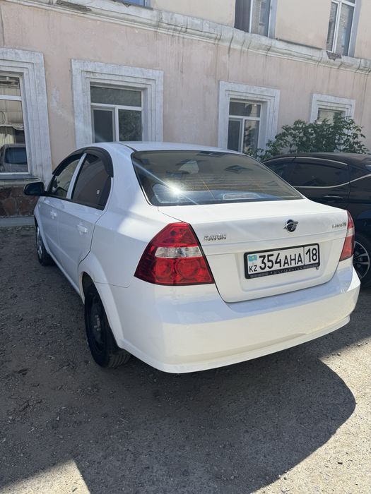 Продам Ravon R3 Срочно