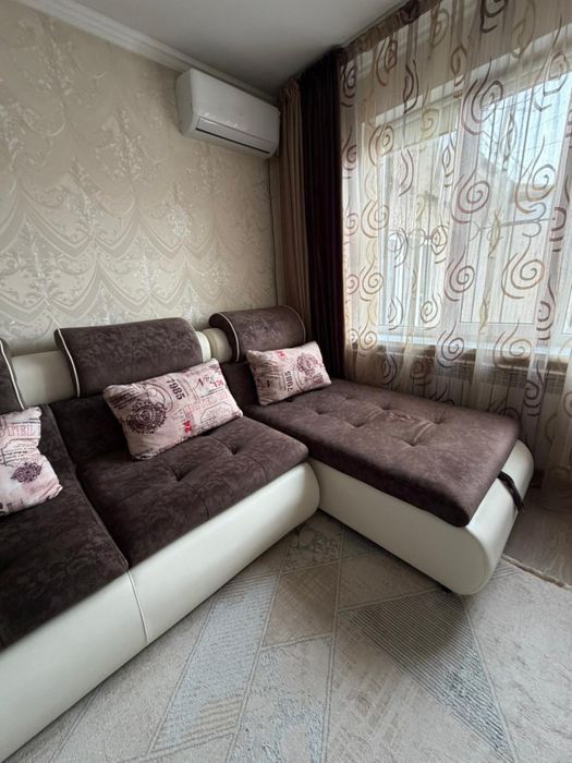 Раскладной диван