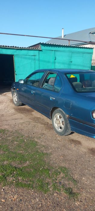 Продам машину Nissan primera
