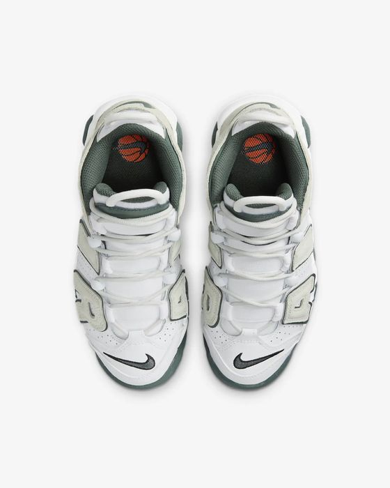 Nike Air More Uptempo - 37.5 и 38 Номер Оригинални