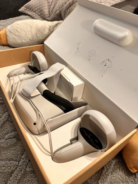 Vr очки oculus 2