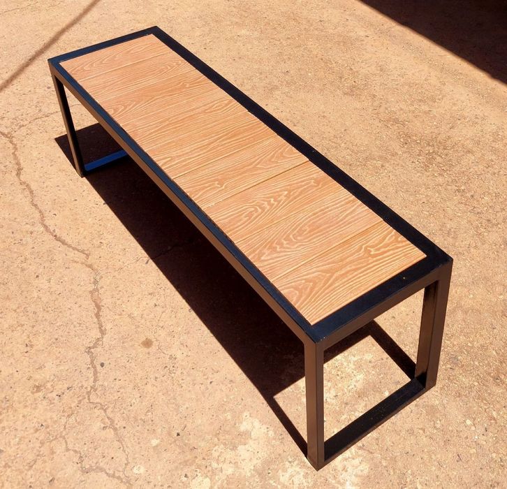 Скамейка от производителя СКИДКИ оптовым покупателям