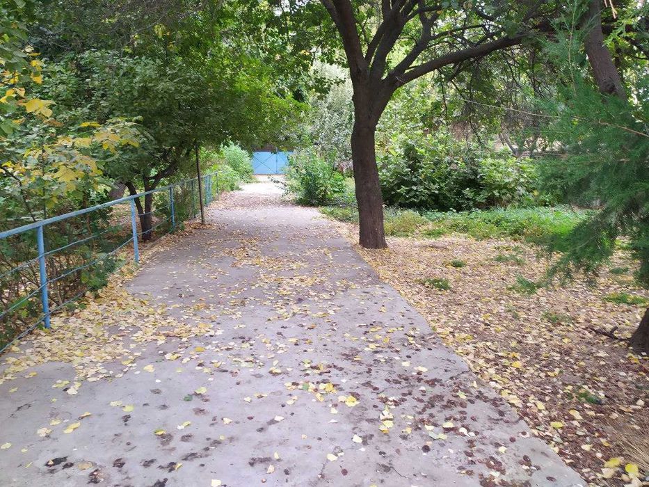 Два дома 3-х (50 кв) и 4-х (60 кв)комнат! Участок 20 соток.