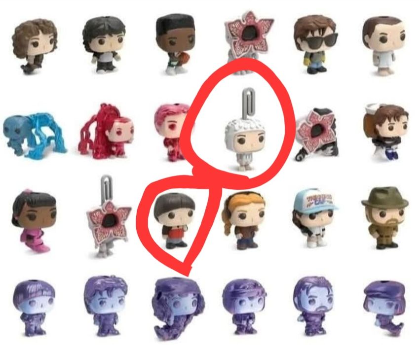 Киндер Джой осд.