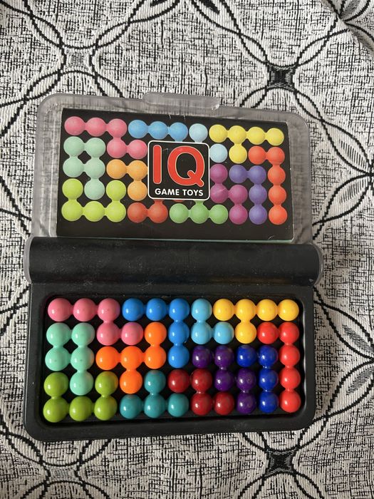 Логическая игра продам