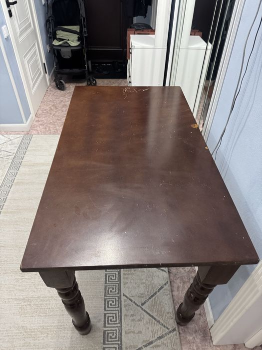 Чай ішетін стуль