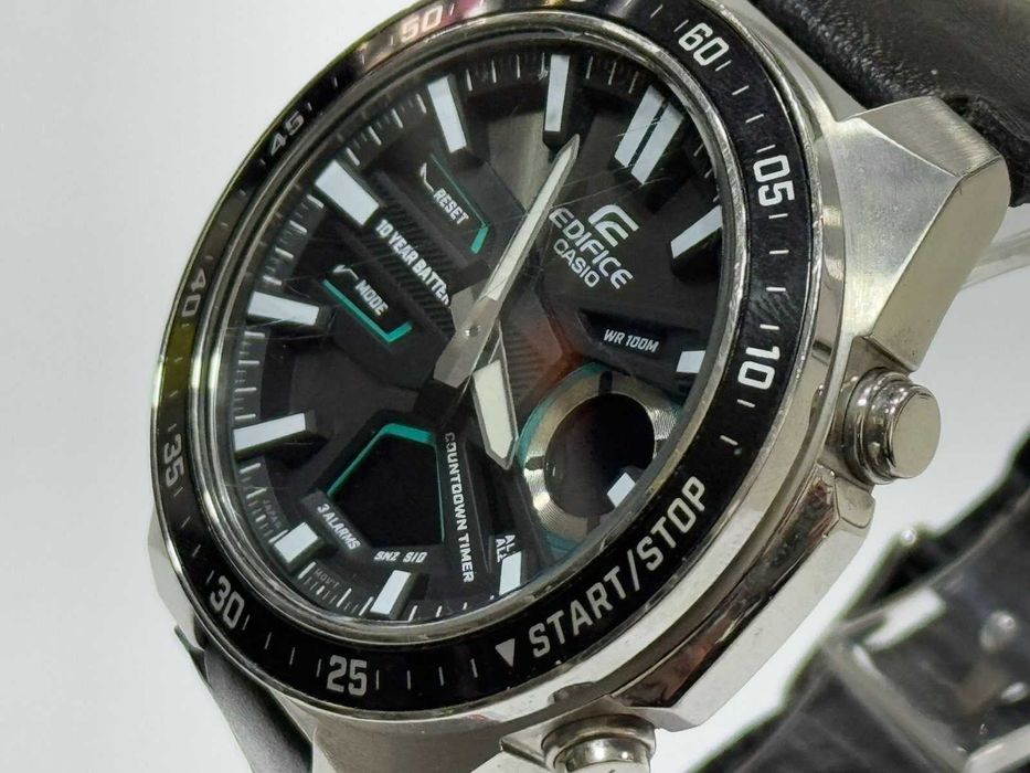 Casio Edifice EFV-C110L-1AVEF