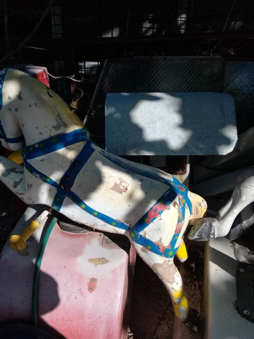 Клатушки клатушка