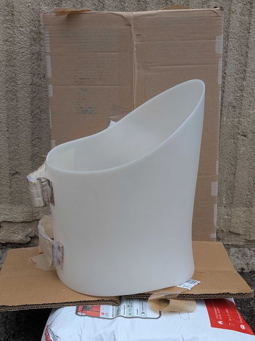 Corset Cheneau de adulți