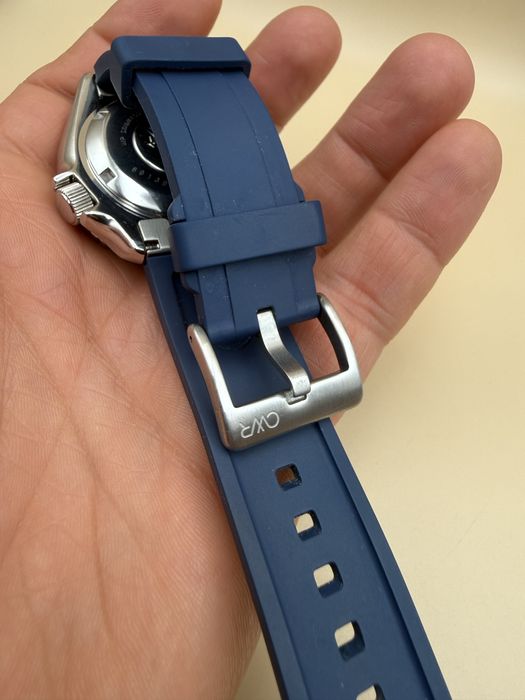 Ceas barbatesc Seiko diver automatic