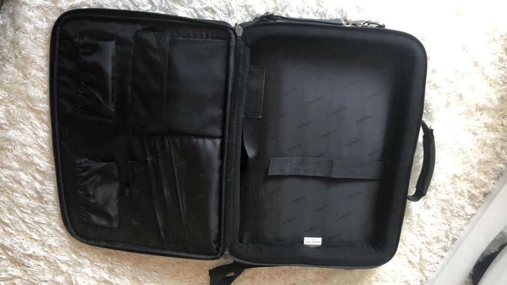 Geanta laptop 17