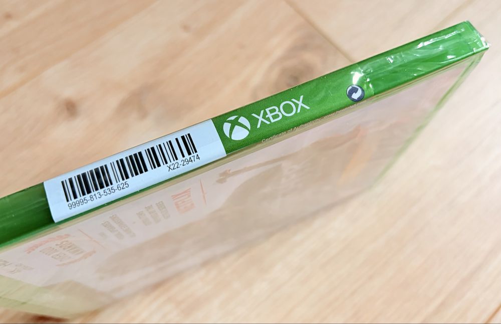 The Witcher 3: Wild Hunt - Complete Edition Xbox Series X