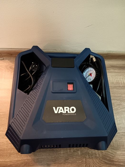 Компресор за въздух