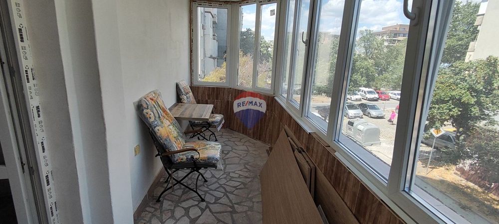 Продава се Тристаен апартамент в Варна, Младост 1 - 106 кв.м за 2076 €/кв.м - Снимка #5