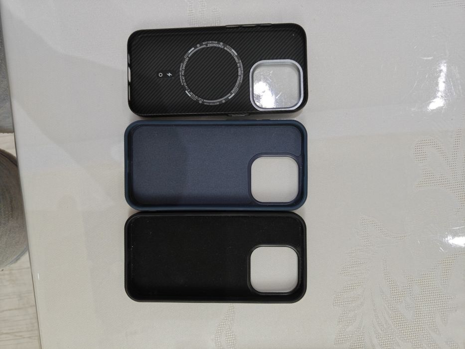 Айфон 15 про 256