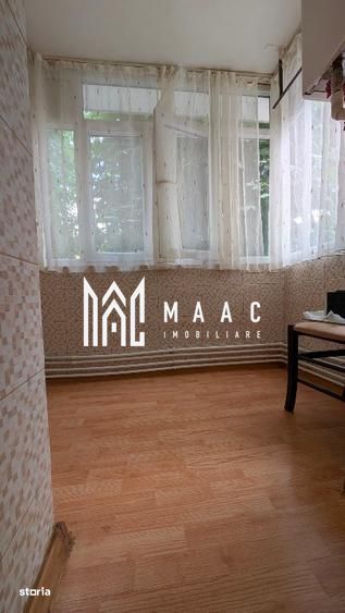 Apartament 2 camere de vânzare | Ostroveni, Râmnicu Vâlcea — fotografia 3