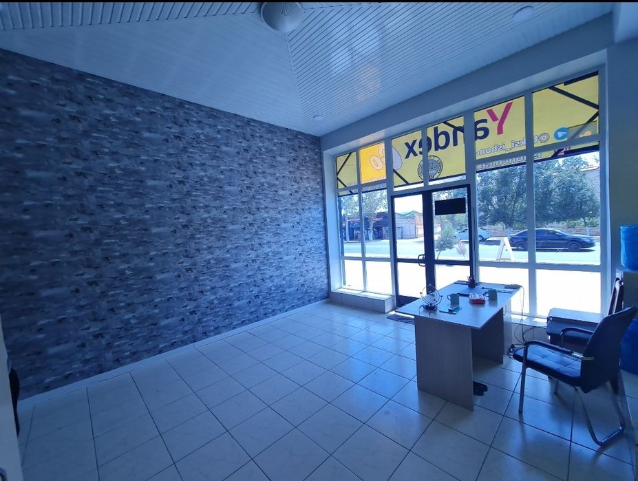 Аренда магазина, офис, шоурум