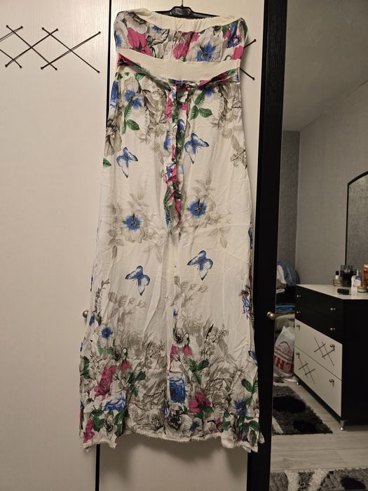 Дамски рокли и спортни сетове