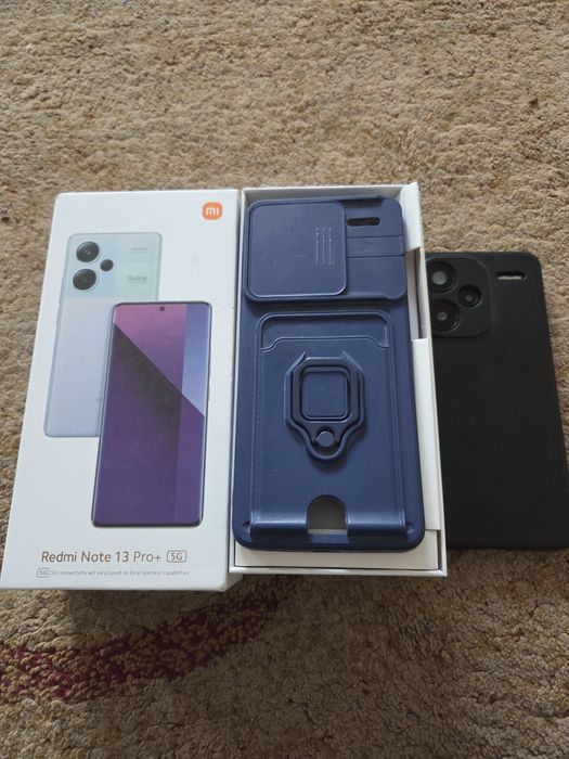Продам Redmi not 13pro+ 5G