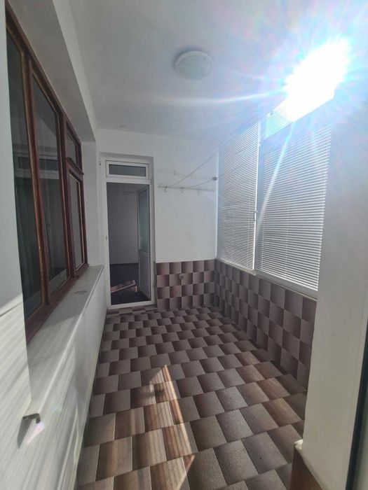 Продава се Четиристаен апартамент в Хасково, Македонски - 122 кв.м за 753 €/кв.м - Снимка #13