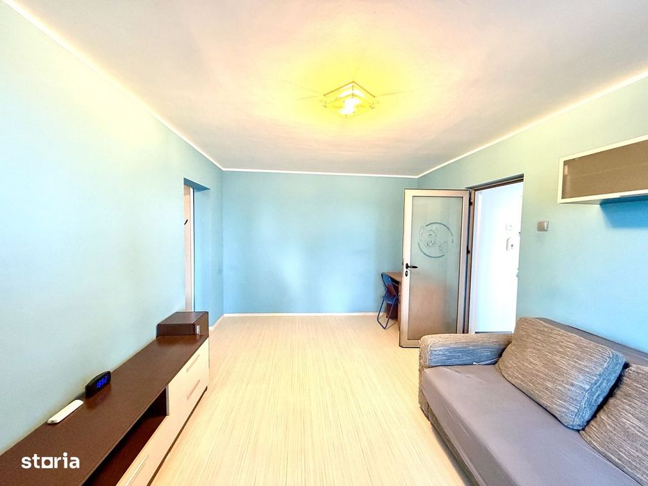 Apartament 2 camere – Țiglina II, George Coșbuc — fotografia 1