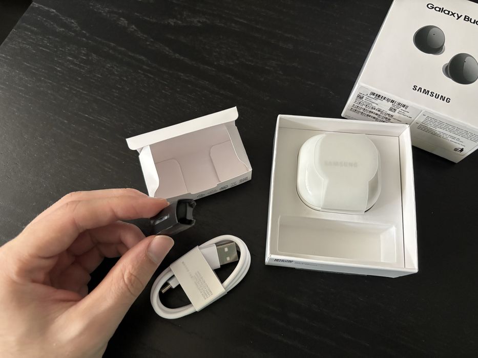 Samsung Galaxy Buds 2