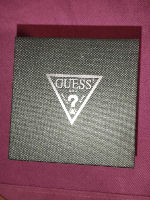 Ceas de dama Guess