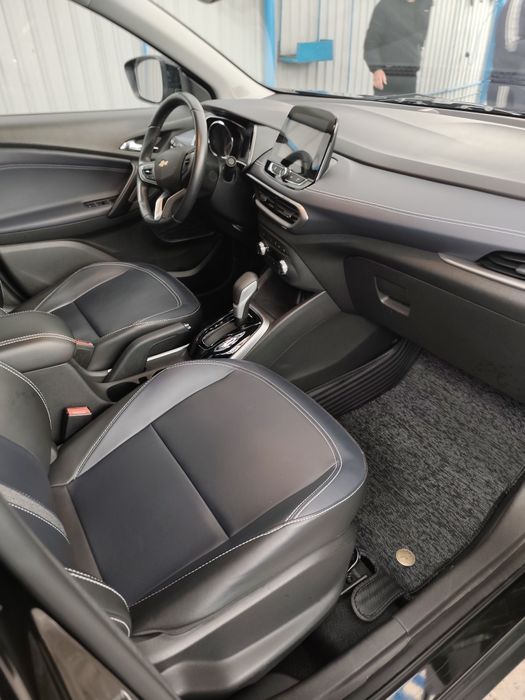 Трэкир.  Бор  Фул.  Пример. 23+24