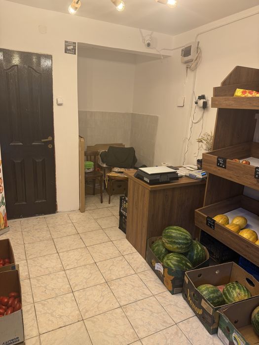 Spatiu Comercial 20 mp2