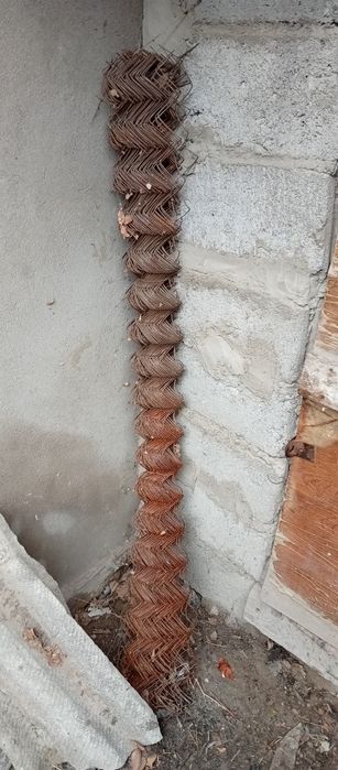 Сетка для замора