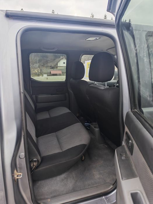 Ford ranger 2007