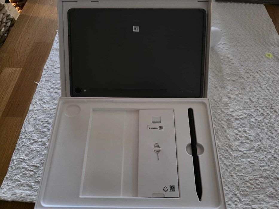 Samsung Galaxy Tab S9  5G 8/128