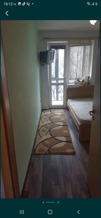 Продава се Двустаен апартамент в Варна, Автогара - 50 кв.м за 1734 €/кв.м - Снимка #1