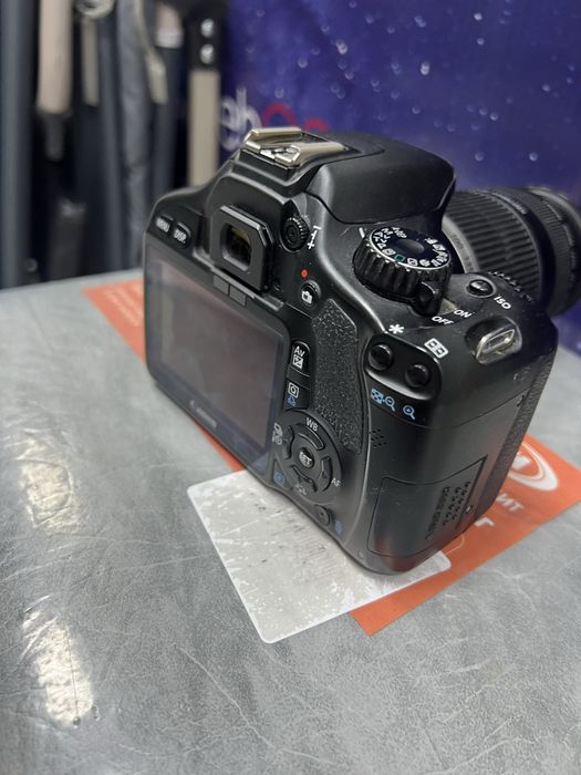 Фотоаппарат Canon EOS 550D (p25)