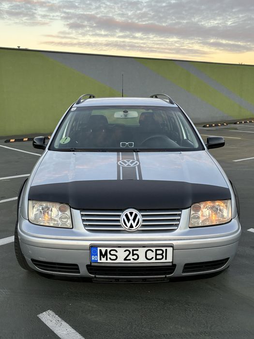 VOLKSWAGEN Bora 2004 — imagine 3