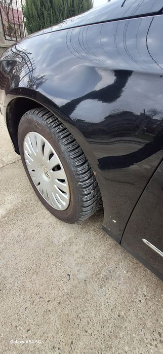 Vând Passat b6 2008