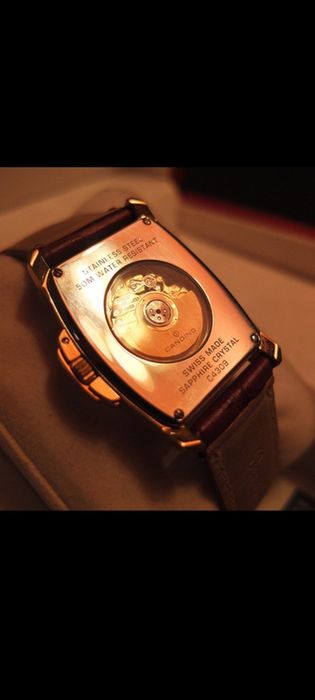 Candino C4309 Automatic